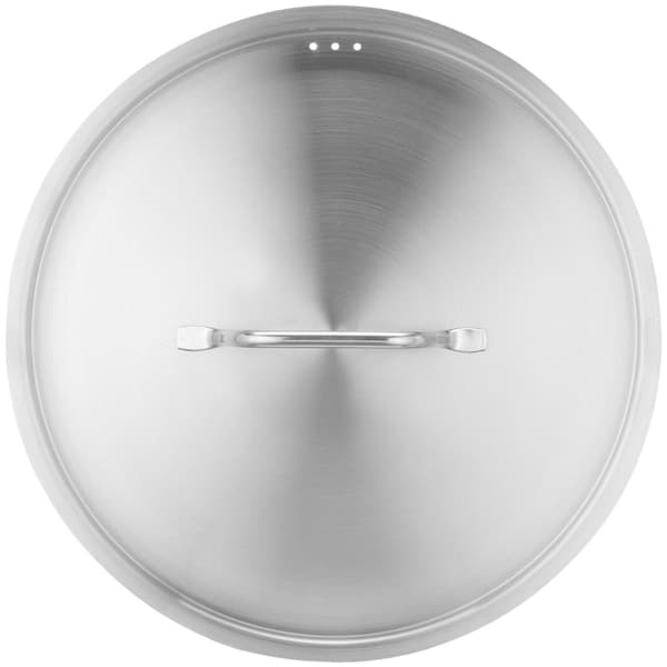 Profi Line grytlock, stål, diameter 280 mm