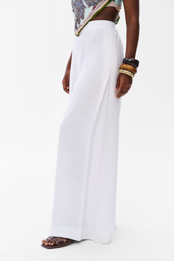 Dido Off White Dambyxor 36