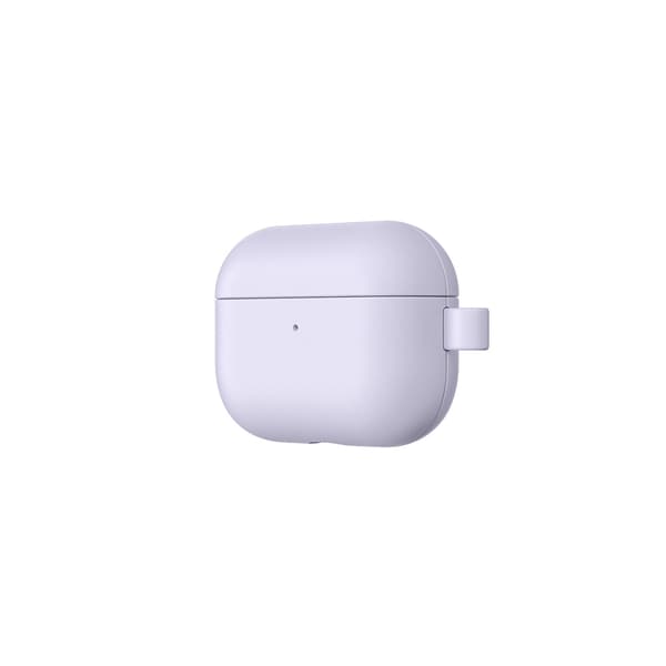 AirPods Pro 3 Skyddsfodral - Lila