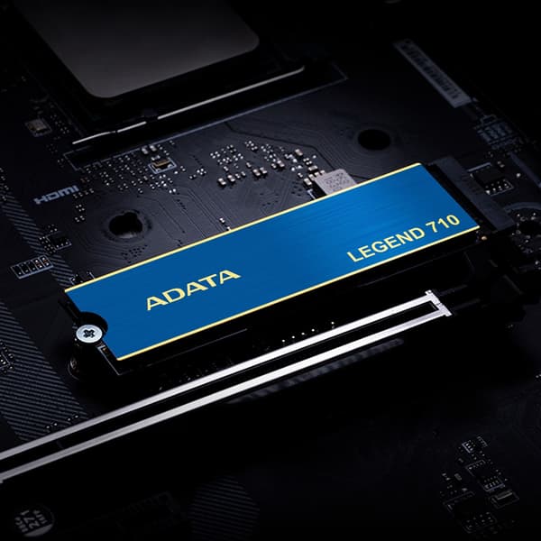 ADATA SSD LEGEND 710 1TB M.2 2280 PCIe x4 Gen3