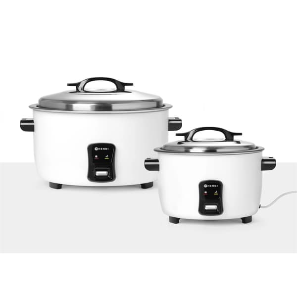 Riskogergryde til kogning af ris og gryn 1550W 4,2L