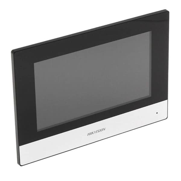 HIKVISION DS-KIS604-S VIDEO INTERCOM-KIT