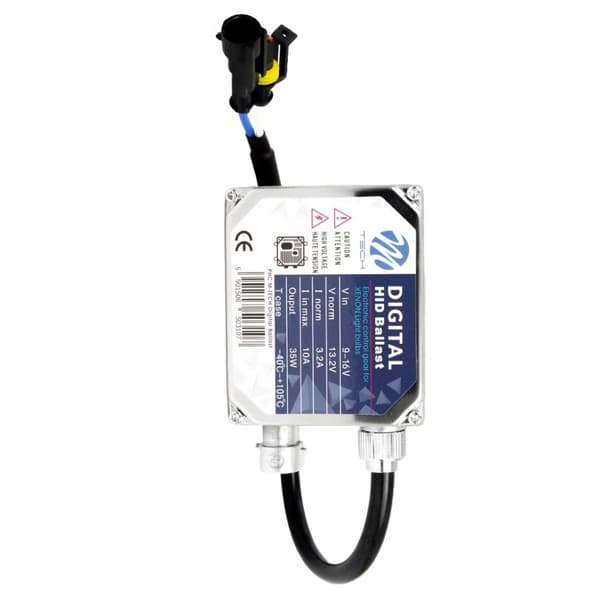OMFORMER XENON DIGITAL 12V 35W PHC M-Tech HID