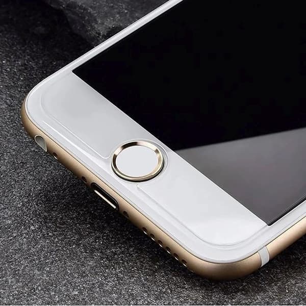 Härdat glas för iPhone 17 Pro - 2 st.
