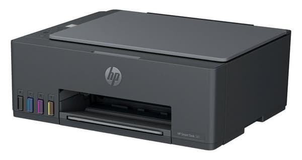 HP Smart Tank 581 multifunktionsprinter