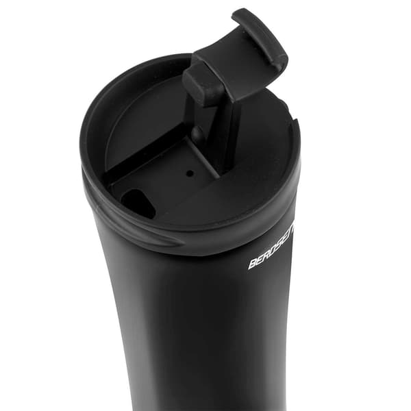 Vakuumtermokande 470 ml BD-785 sort