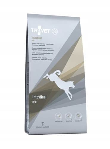 Trovet DPD hund 10 kg