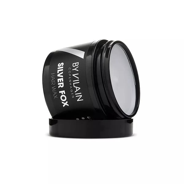 Silver Fox voks hårpomade - Fra Vilain - 65ml