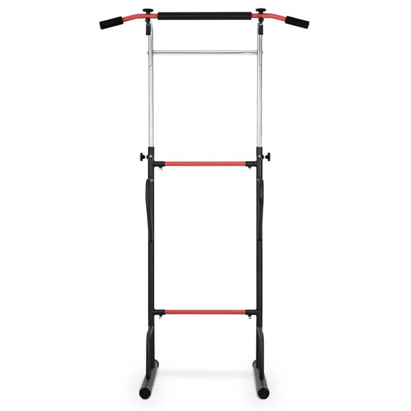 Fritstående pull-up bar NS-300