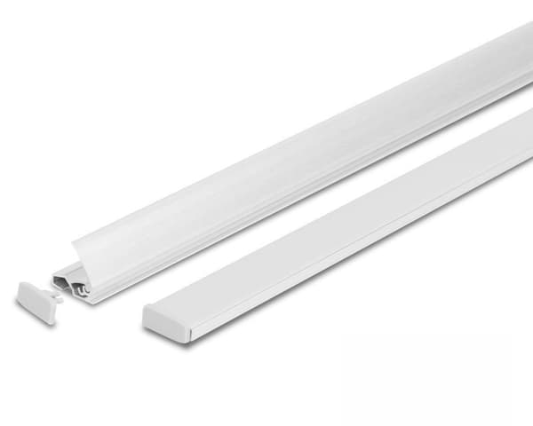 SLIM plakatstrimmel 60 cm