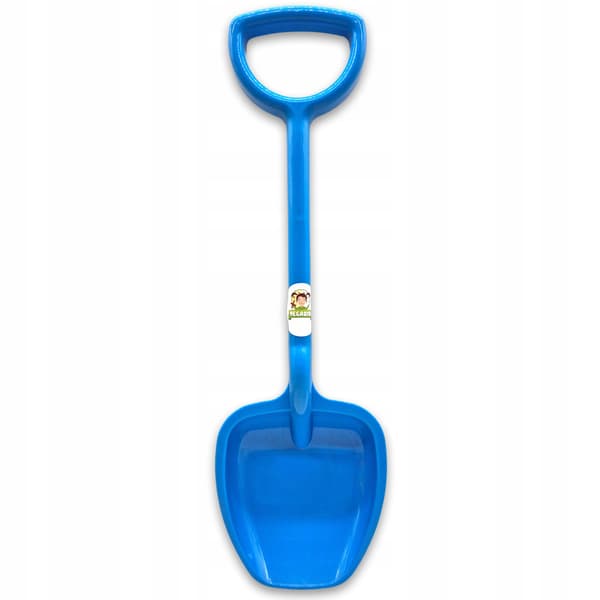 MEGADIDI SOLID strandsandspade 49 cm POLSK TILLVERKNING