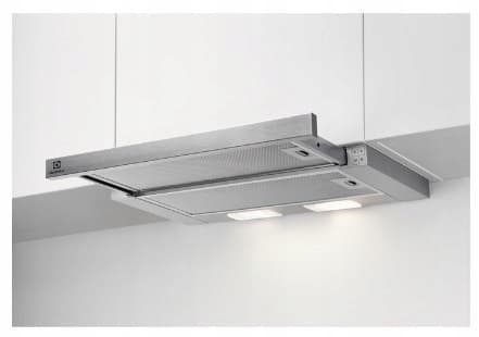 ELECTROLUX LFP326S fläktkåpa