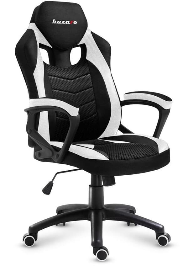 Huzaro Force 2.5 HVID MESH Gamingstol