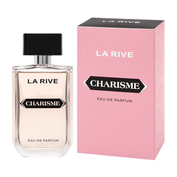LA RIVE Charisme Eau de Parfum til kvinder 90 ml