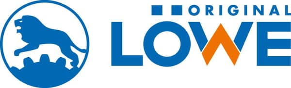 Universalstädbeskärare 1105 LÖWE