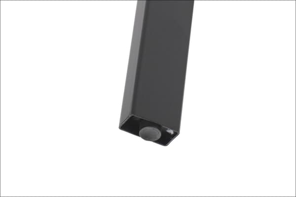 NY-L01 sort, h=42 cm