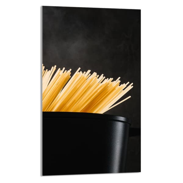 SKÄRBRÄDA I GLAS 30x52 Pasta