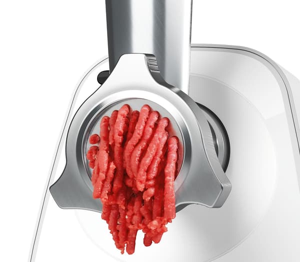 Köttkvarn Bosch MFW 2510W