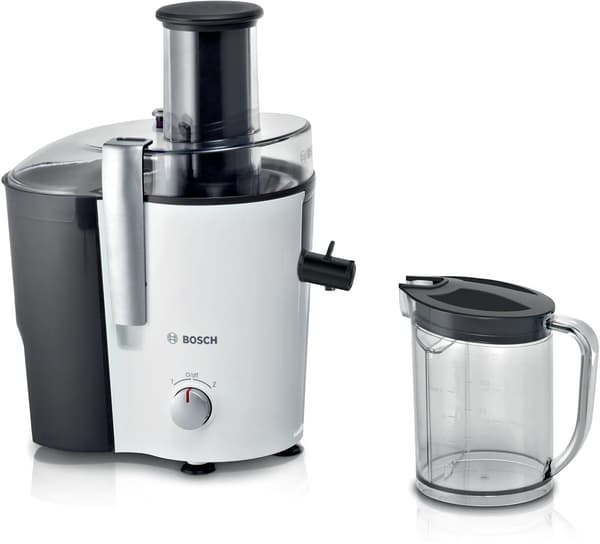 BOSCH MES 25A0 juicer