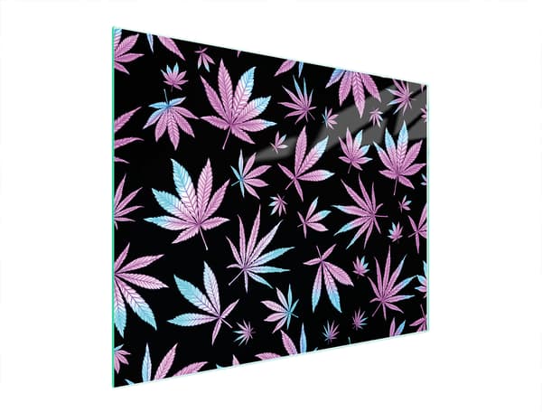 GLAS SKÆREBRÆT 52x40 BLADE