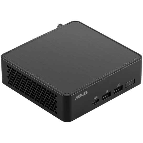 ASUS NUC 14 Pro Slim Kit RNUC14RVKI300002I Core 3 100U-processor