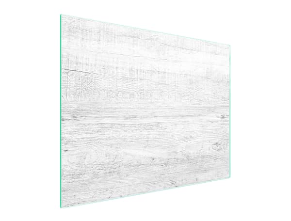 GLASSKÆREBRÆT 52x40 TRÆ