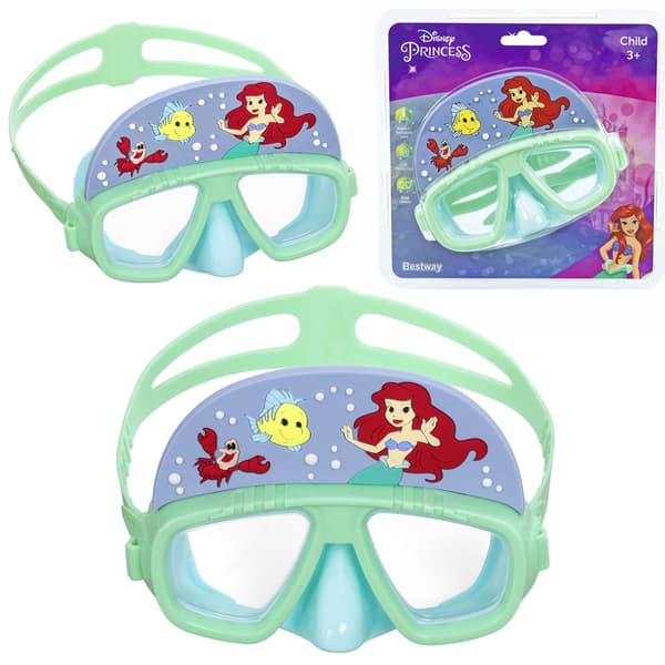 Ariel Bestway 9103D simmask för barn