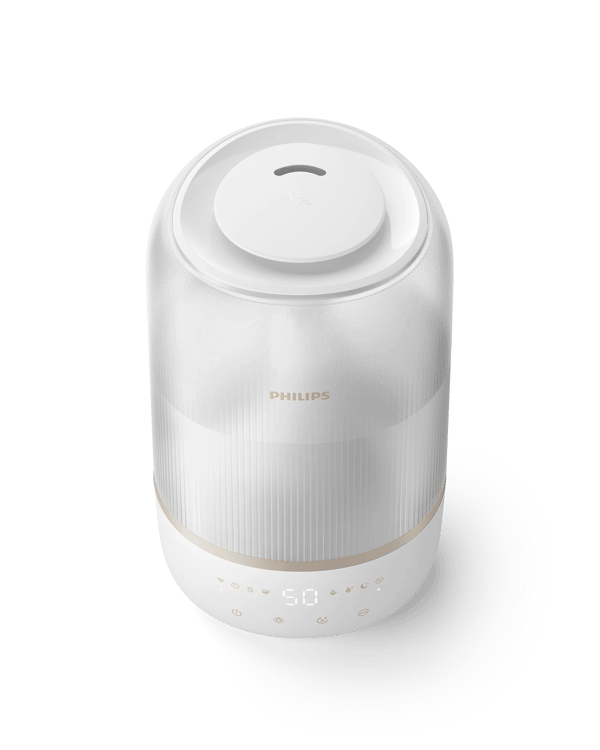 Philips HU1510/04 luftfugter