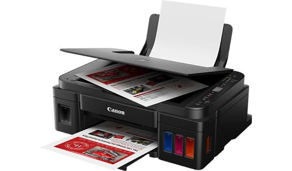Canon PIXMA G3410 multifunktionsenhet