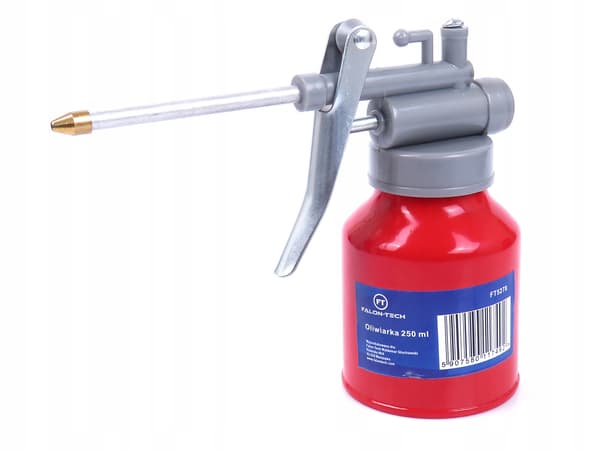 Falon-Tech FT5278 manuel oliekande, 250 ml