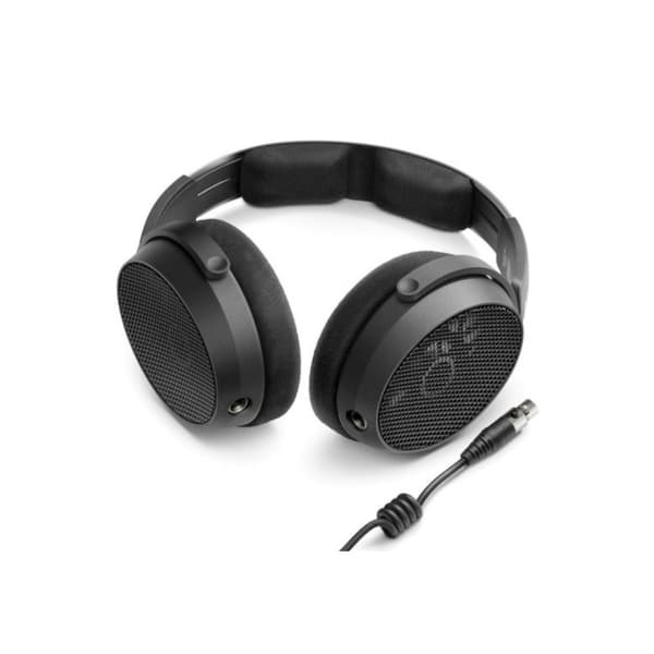 Sennheiser HD 490 PRO - Professionell referens