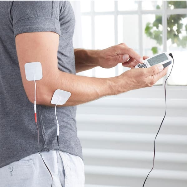 Medisana 3-in-1 TT 200 -kipuhoitolaite