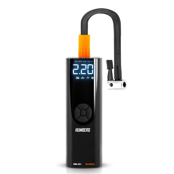 HM-251 Humberg elbilpump