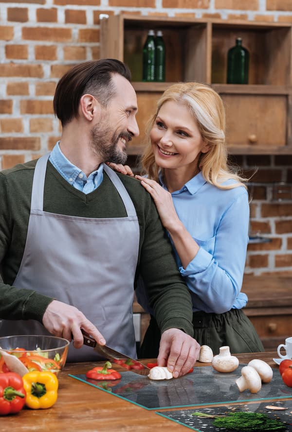 GLASTALLA OCH SKÄRBRÄDA 100x52 SKIFFER