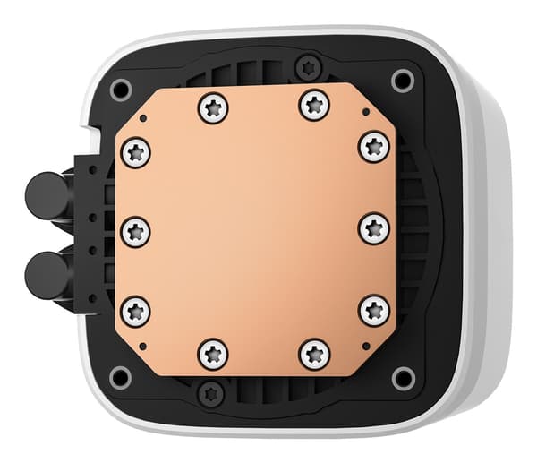 DeepCool LE360 WH V2 Vattenkylning