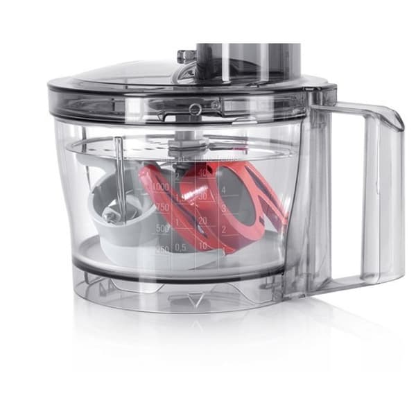Bosch MCM 3100W monitoimikone