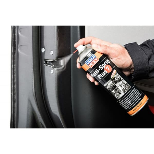 LIQUI MOLY Monitoimisuihke PLUS7 500ml