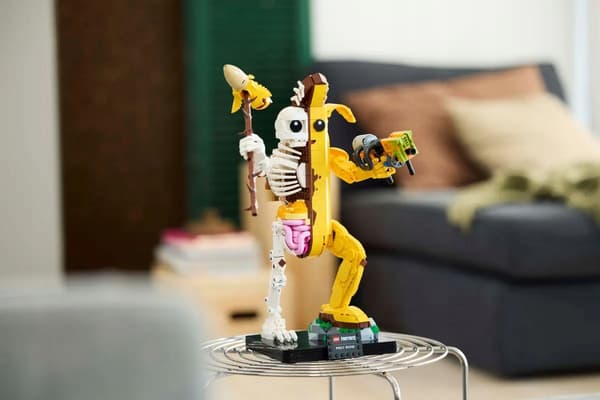 LEGO Fortnite Luukasa