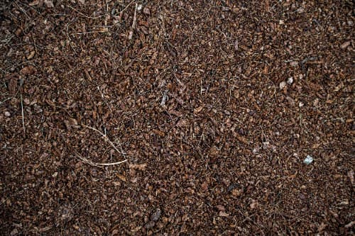 Kokostørvbriketter 650 g / 8L