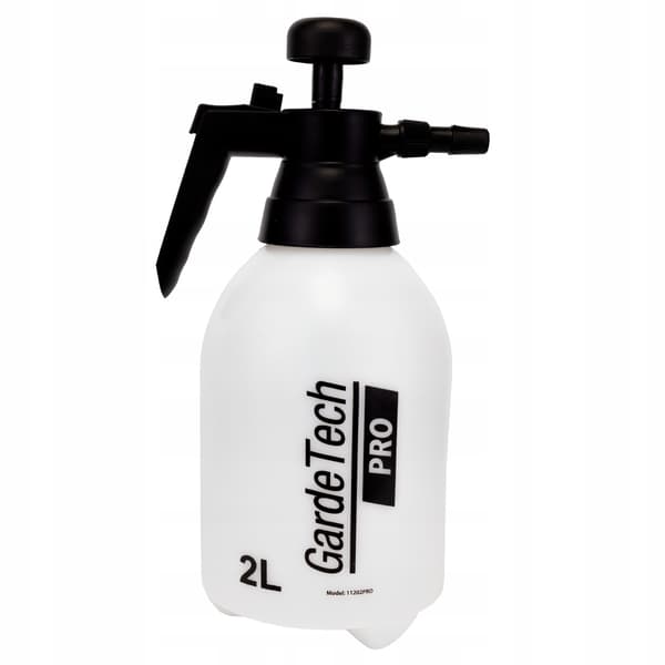 GARDETECH PRO 2L TRYKSPRØJTE MANUEL