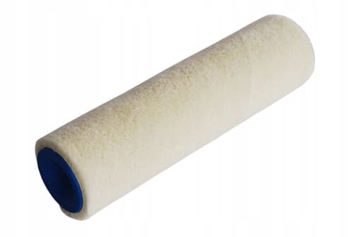 Sininen delfiini samettinen maalitela 6 cm