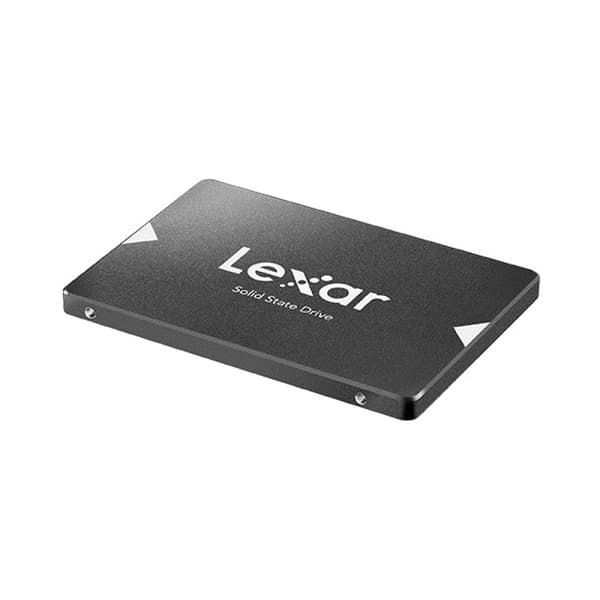 Lexar NS100 2,5 512GB SATA SSD