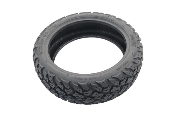 Motus 10x2.50-6.5 slanglöst däck