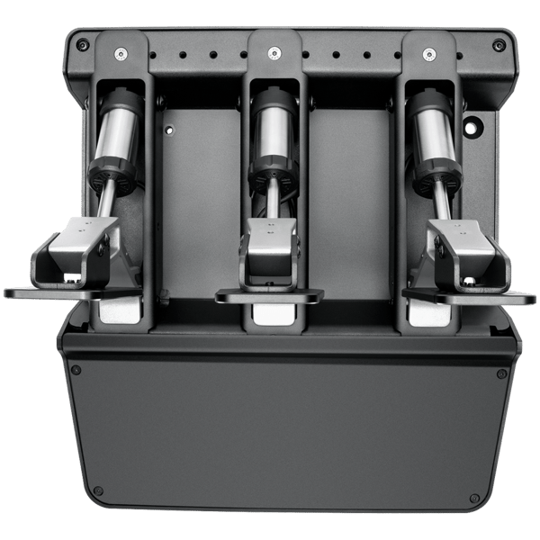 SIMAGIC 12-bit (4096) højpræcisions-PC-sensor, akselafstand