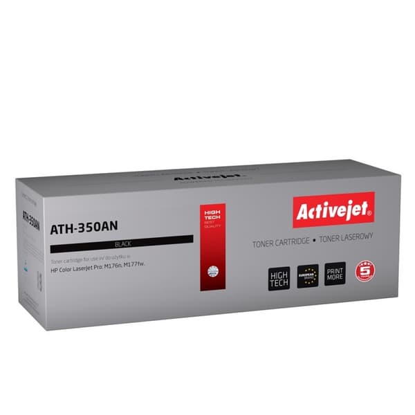 ActiveJet-toner för HP CF350A reg ATH-350AN
