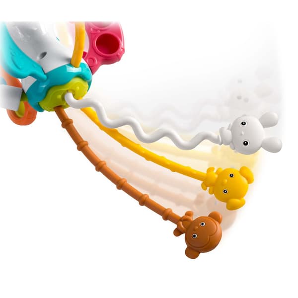 Sensorisk leksak RK-750 Ricokids