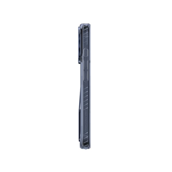 iPhone 17 Pro Max Titan Pro Holder MagSafe-etui - Blå