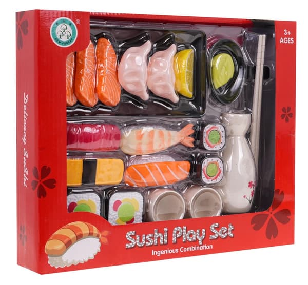 Rik Sushi Set