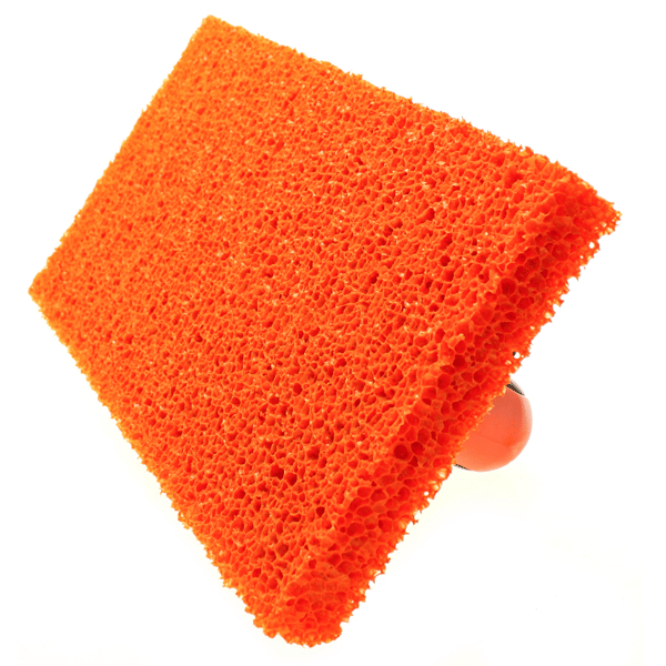 Massiv gipsmurske Orange 6040