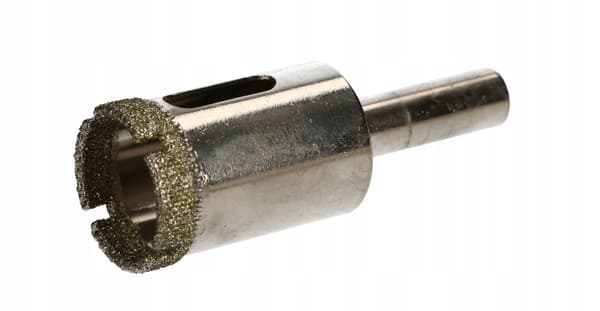 Diamantbor til stentøj 20 mm